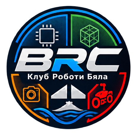 Клуб Роботи-Бяла